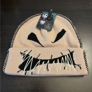 Oogie Boogie beanie